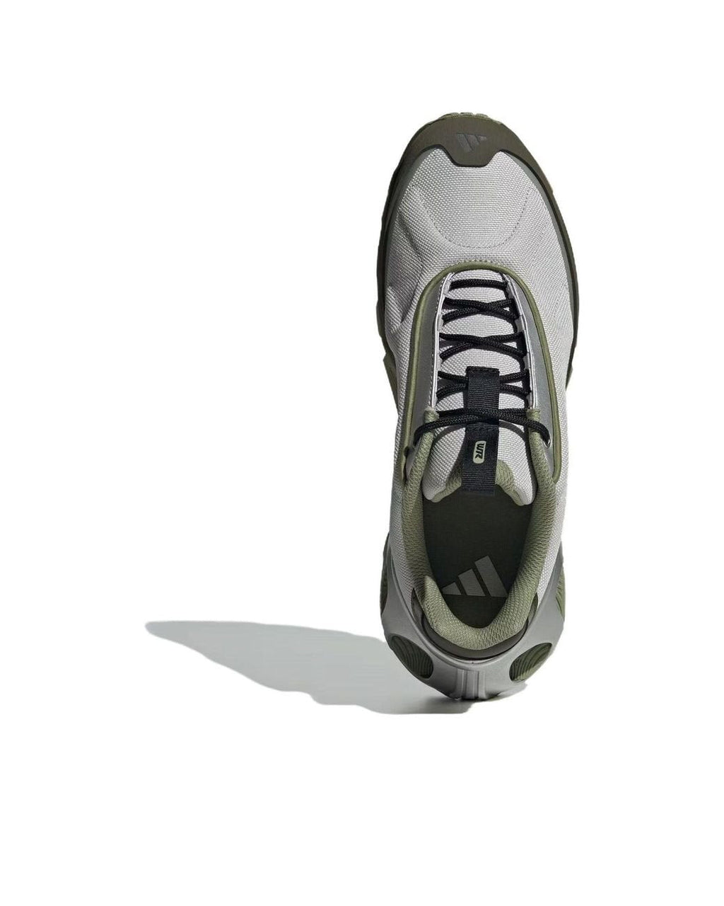 Adiddas Wonder Runner Green
