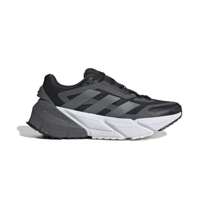 AdidasS Adistar CRDY Running Black Grey