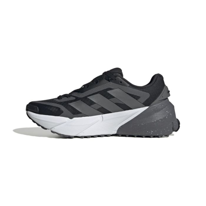 AdidasS Adistar CRDY Running Black Grey