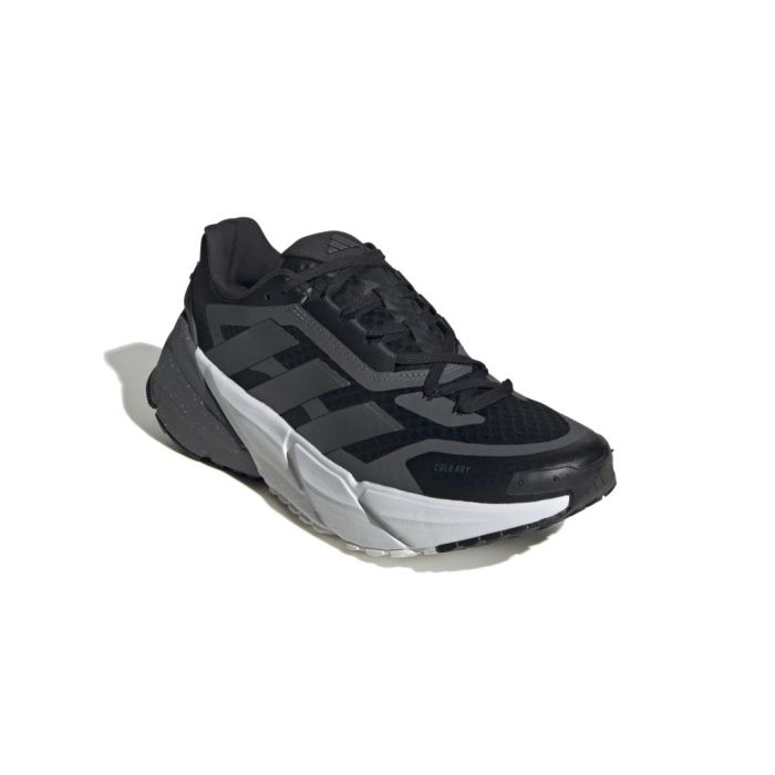 AdidasS Adistar CRDY Running Black Grey