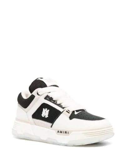 Amirie ma 1 white black