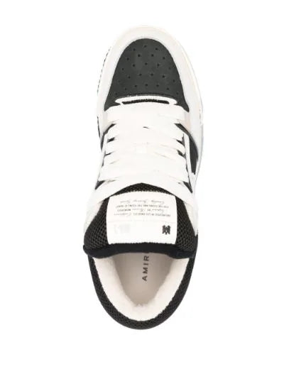 Amirie ma 1 white black