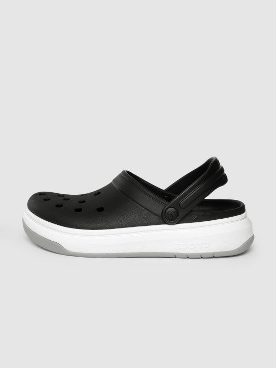 Crocss Crocband Clog Black