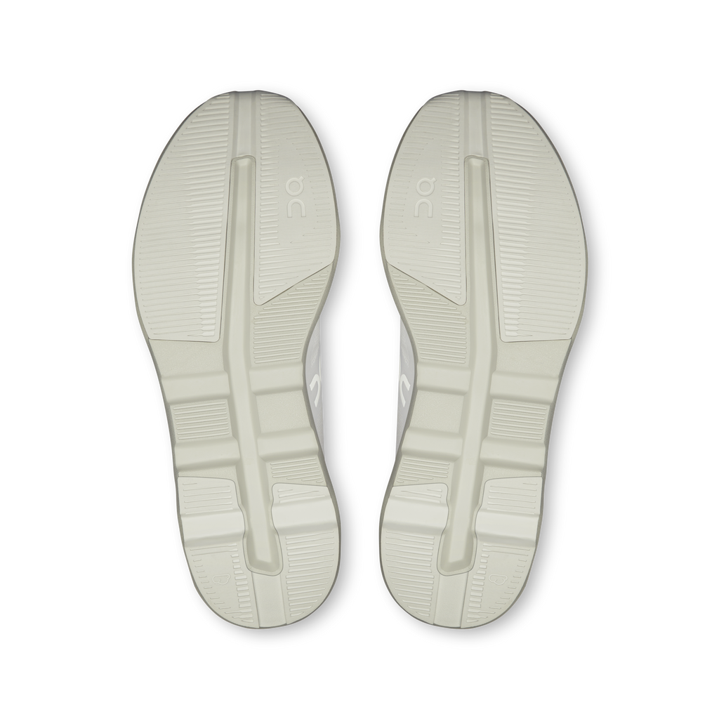 ON Cloudzone Triple White 1970