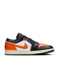 NIKEE AIR JORDAN LOW ALTERNATE SHATTERED BACKBOARD