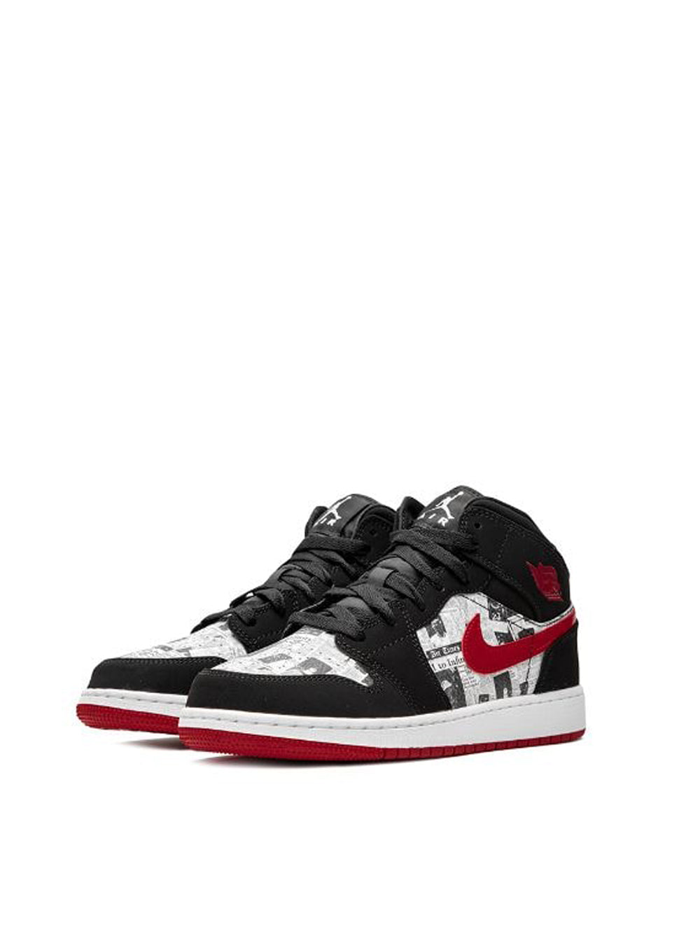 jordan retro 1 high NEWS PAPER