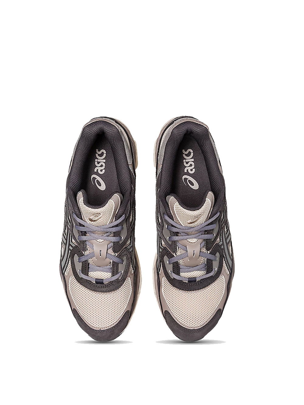 ASICS GEL NYC BEIGE