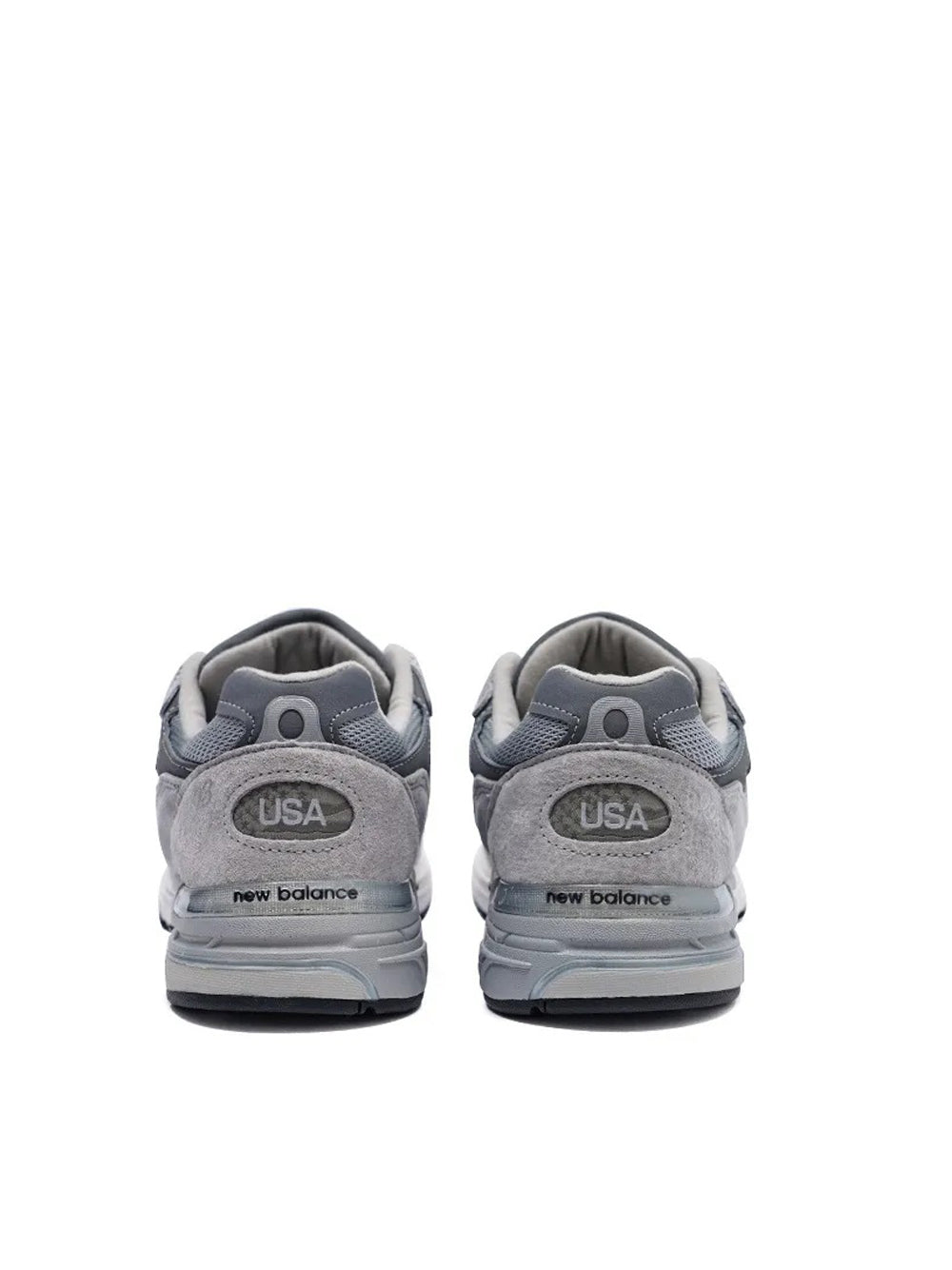 New Balance 990 usa grey