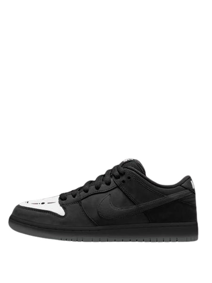 Nikee Sb Dunk Low No Face