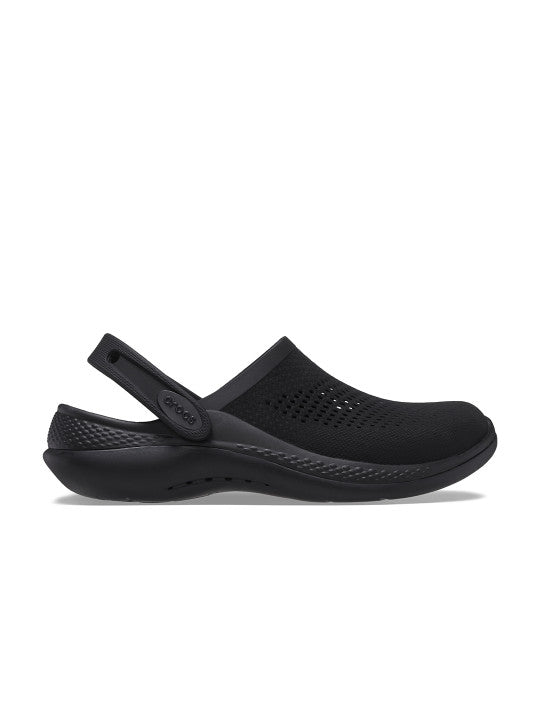 Crocss 360 LiteRide Full Black