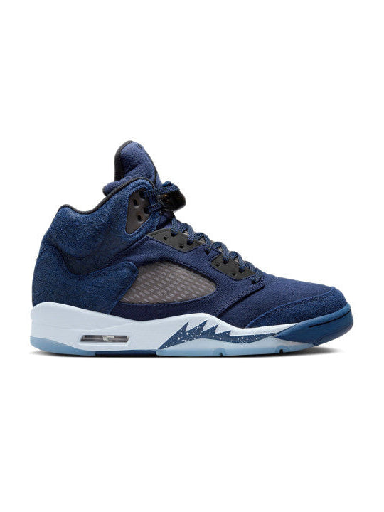 Air Jordan 5 SE Midnight Navy