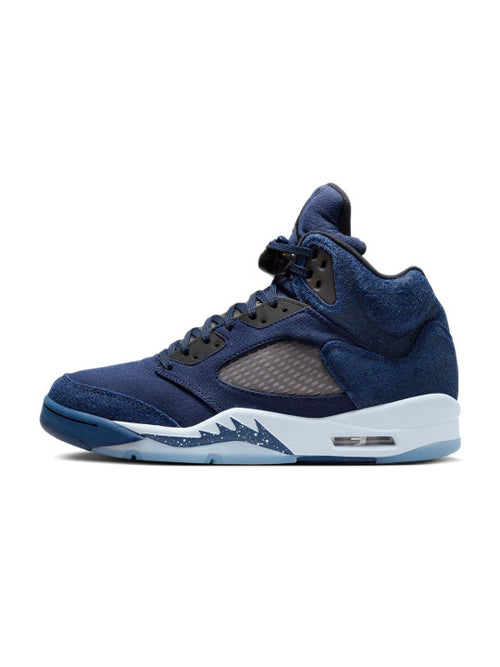 Air Jordan 5 SE Midnight Navy