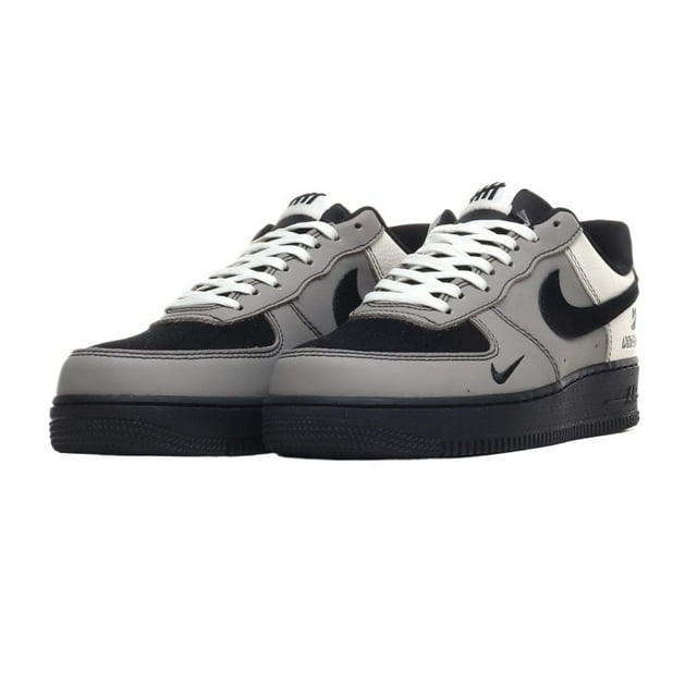 Nik. E Airforce 1 Low Undefeated Brown