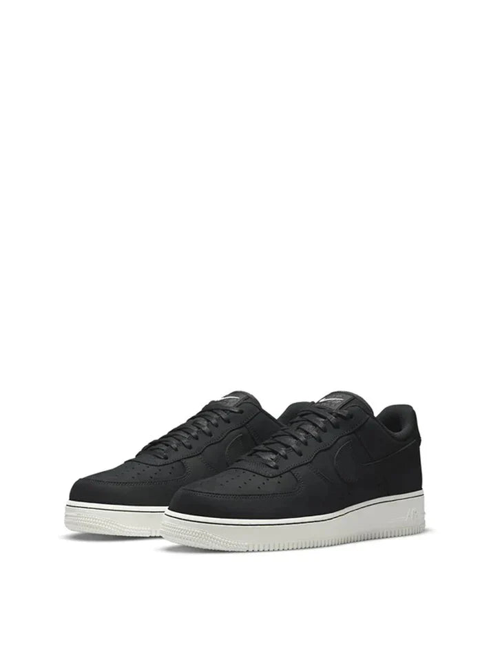 airforce 1 07 lx off noir black white