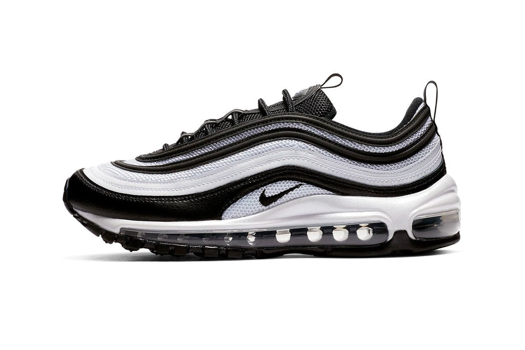nikee airmax 97 panda ( no return)
