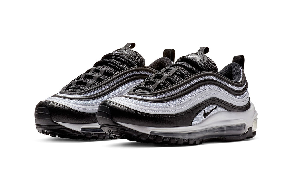 nikee airmax 97 panda ( no return)