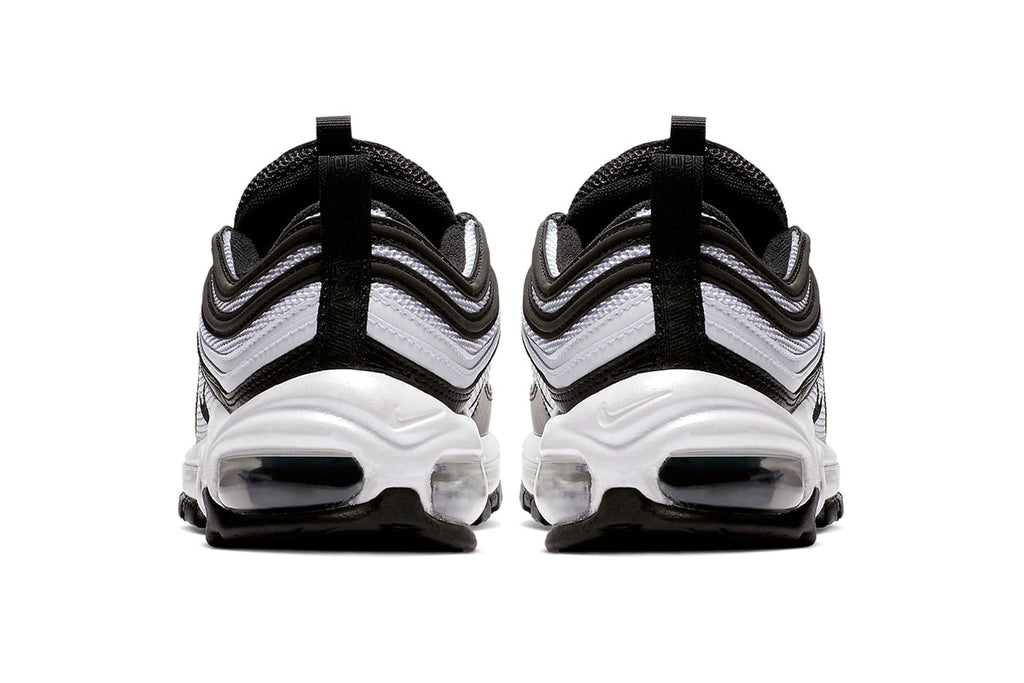nikee airmax 97 panda ( no return)