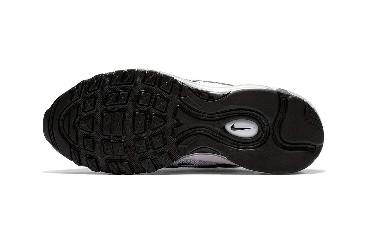 nikee airmax 97 panda ( no return)