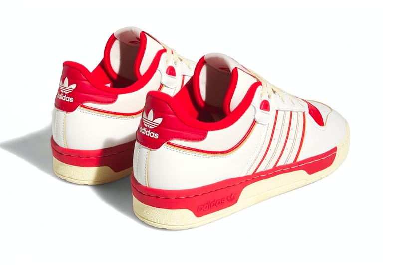 rivalry low 86 white red