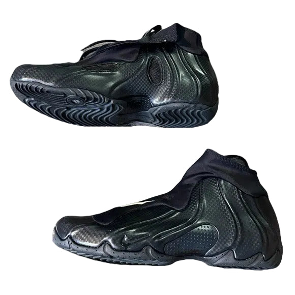 NiKkee Air Flightposite Carbon Fiber
