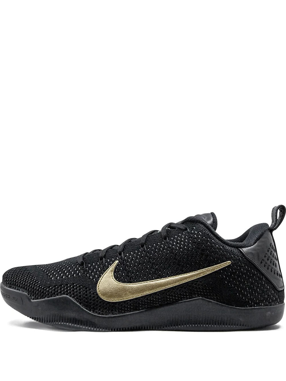 Niikee Kobe 11 Protro Fade to Black 656