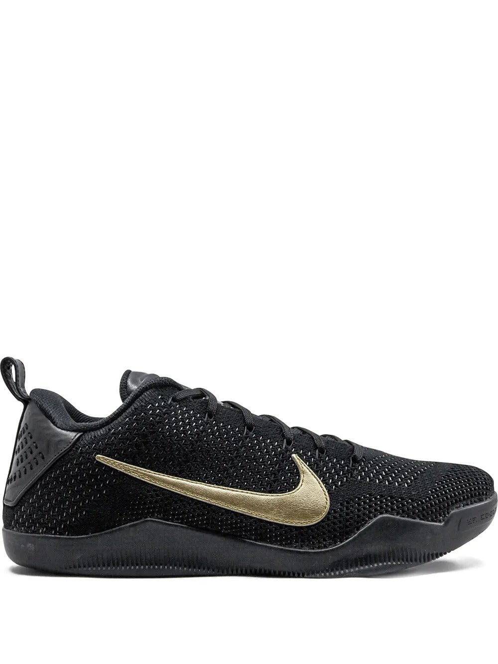 Niikee Kobe 11 Protro Fade to Black 656