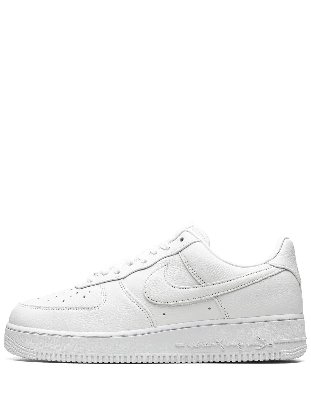 Nikee Nocta X Airforce 1 Certified Lover Boy Semi Ua