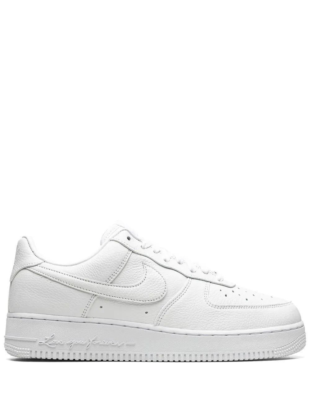 Nikee Nocta X Airforce 1 Certified Lover Boy Semi Ua