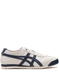 onitsukaa tiger mexico 66 CREAM NAVY BIRCH PEACOAT for her FIX