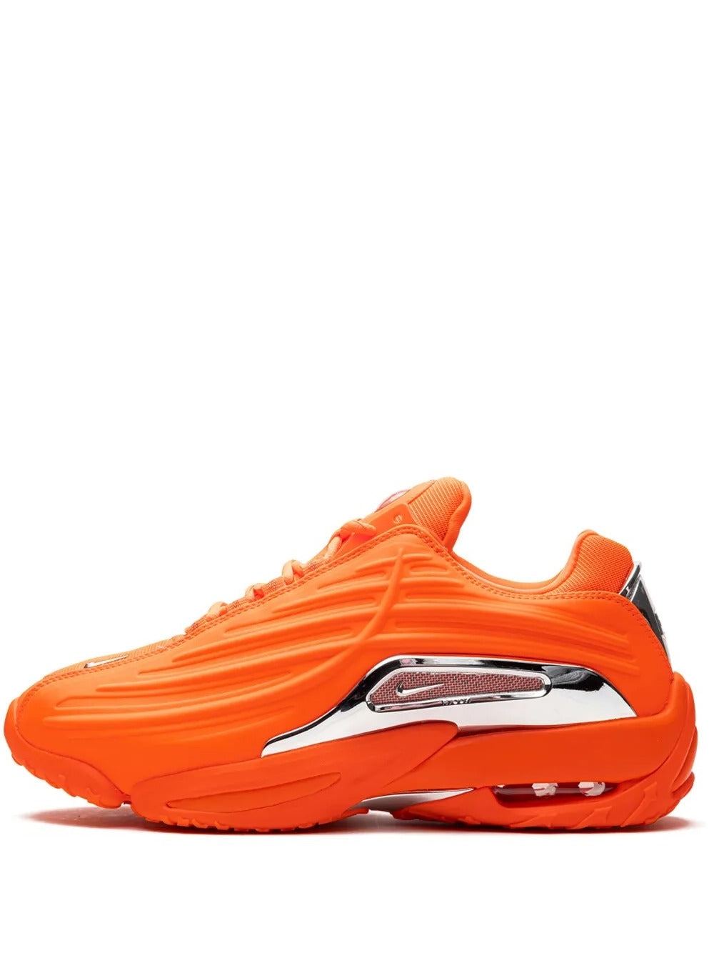 Nikee Nocta Hot Step 2 Total Orange