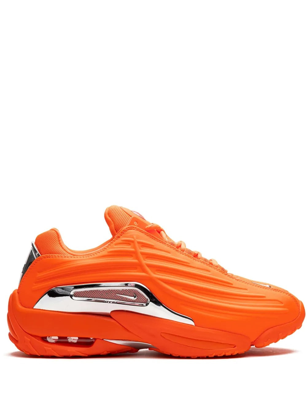 Nikee Nocta Hot Step 2 Total Orange