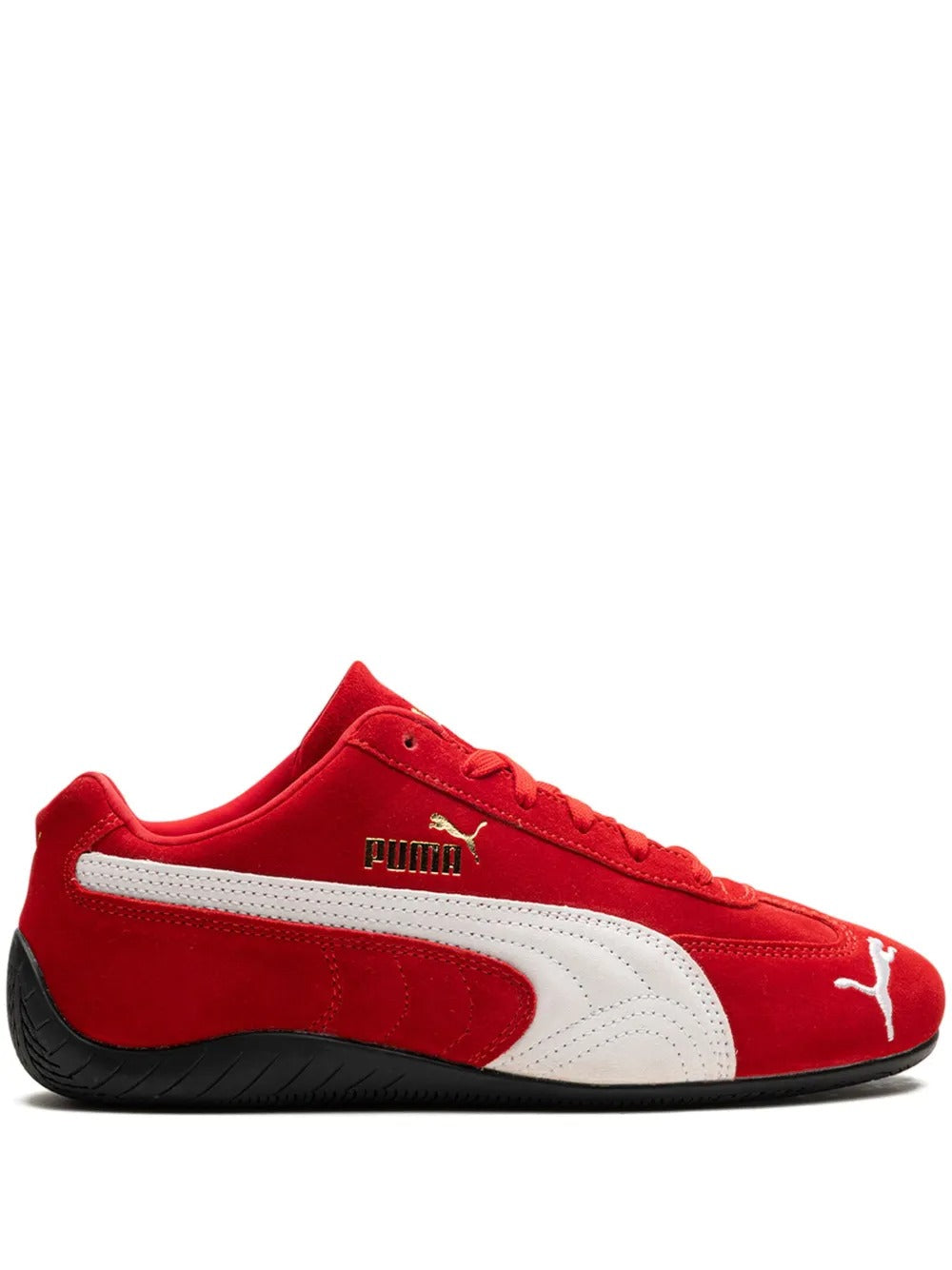 Pumaa Speedcat OG Red White 661