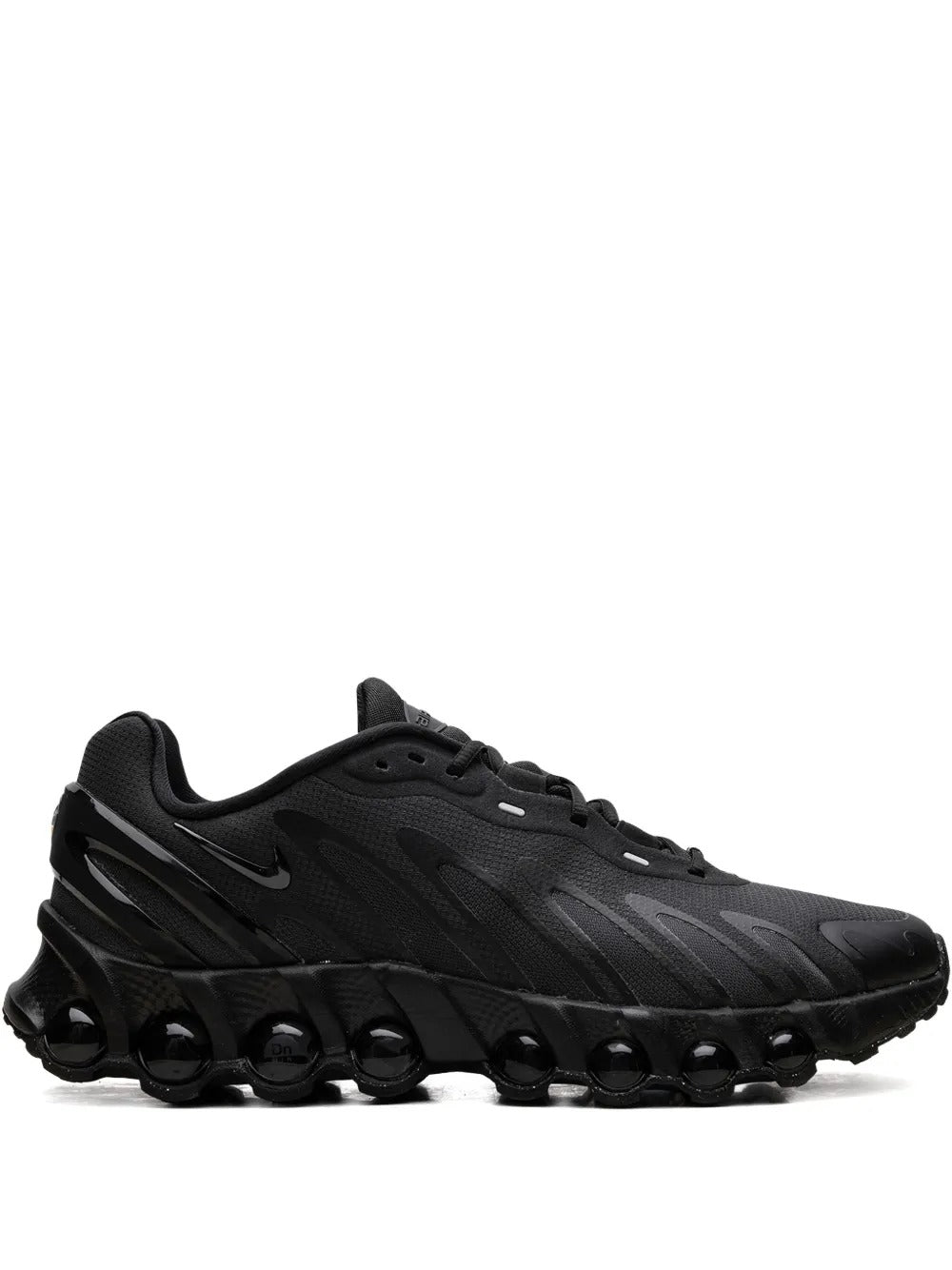 nikkee airmx DN ALL BLACK