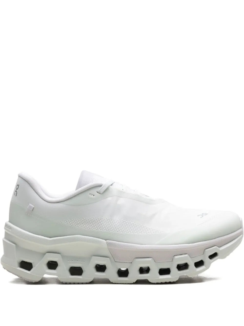 On Cloudmonster Hyper PAF White