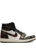 Air Jordan Retro 1high Year Of Snake