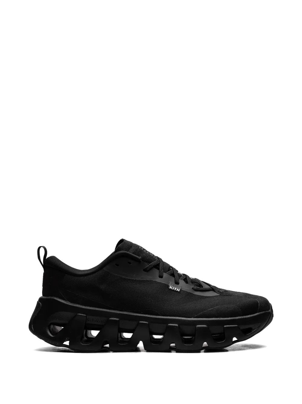 Kith x On Cloud K-Tech 1 Black