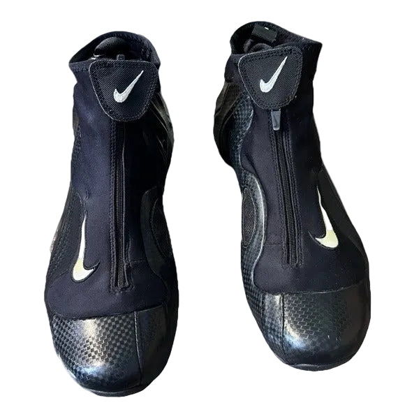 NiKkee Air Flightposite Carbon Fiber