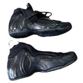NiKkee Air Flightposite Carbon Fiber