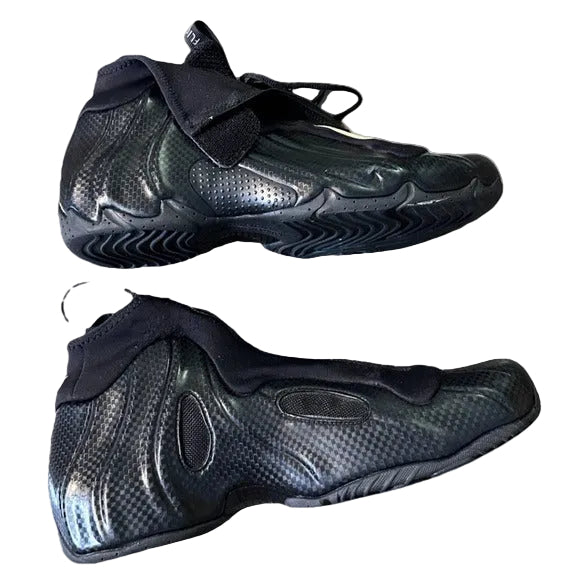 NiKkee Air Flightposite Carbon Fiber