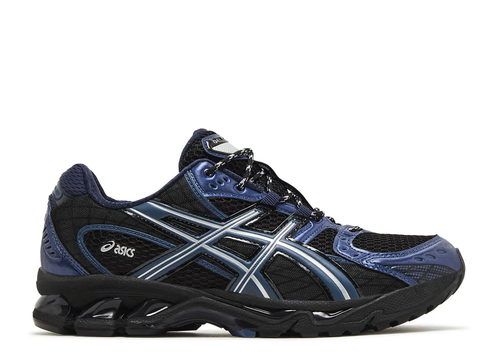 Asicss. Gel-Nimbus 10.1 BlackGrand Shark