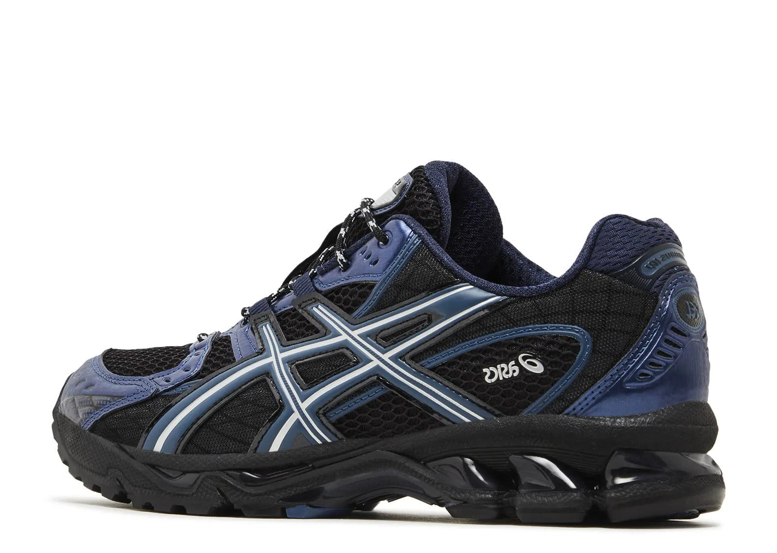 Asicss. Gel-Nimbus 10.1 BlackGrand Shark