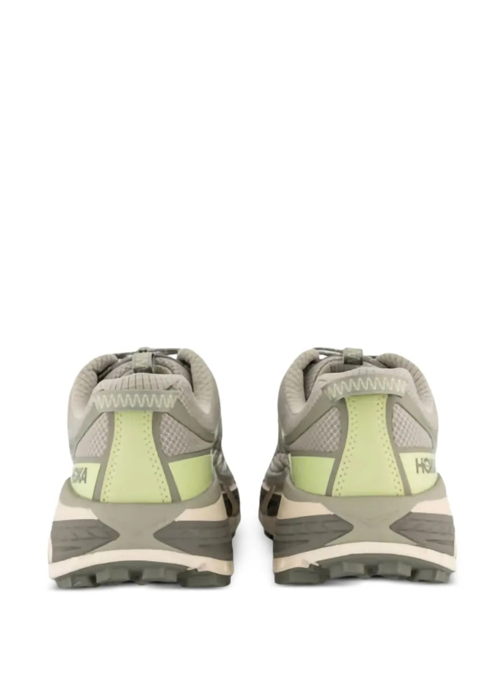 Hoka Mafate Three 2 Olive