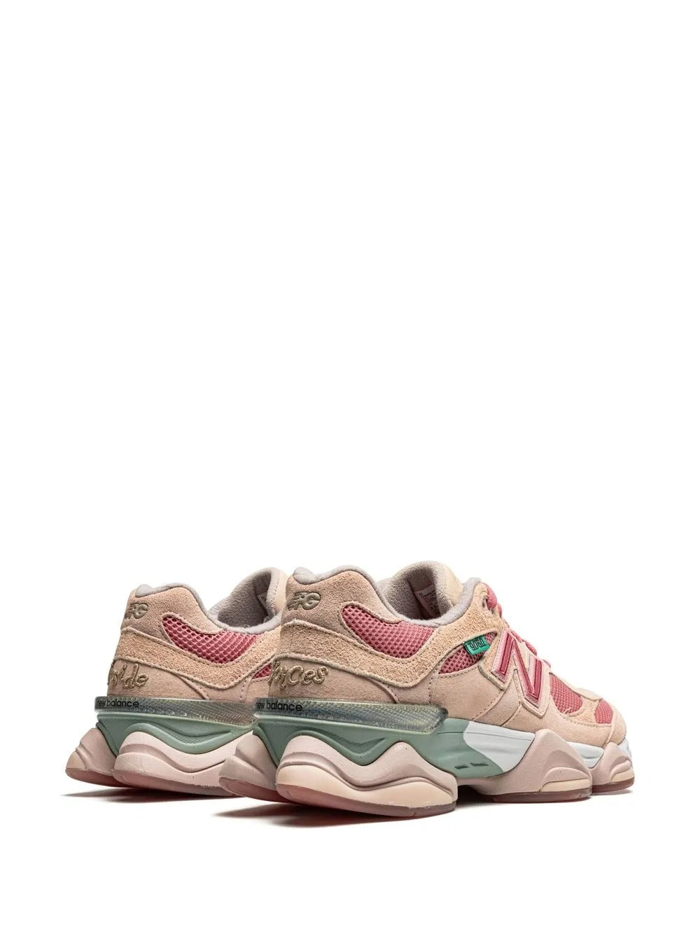 9060 JFG Inside Voices Penny Cookie Pink