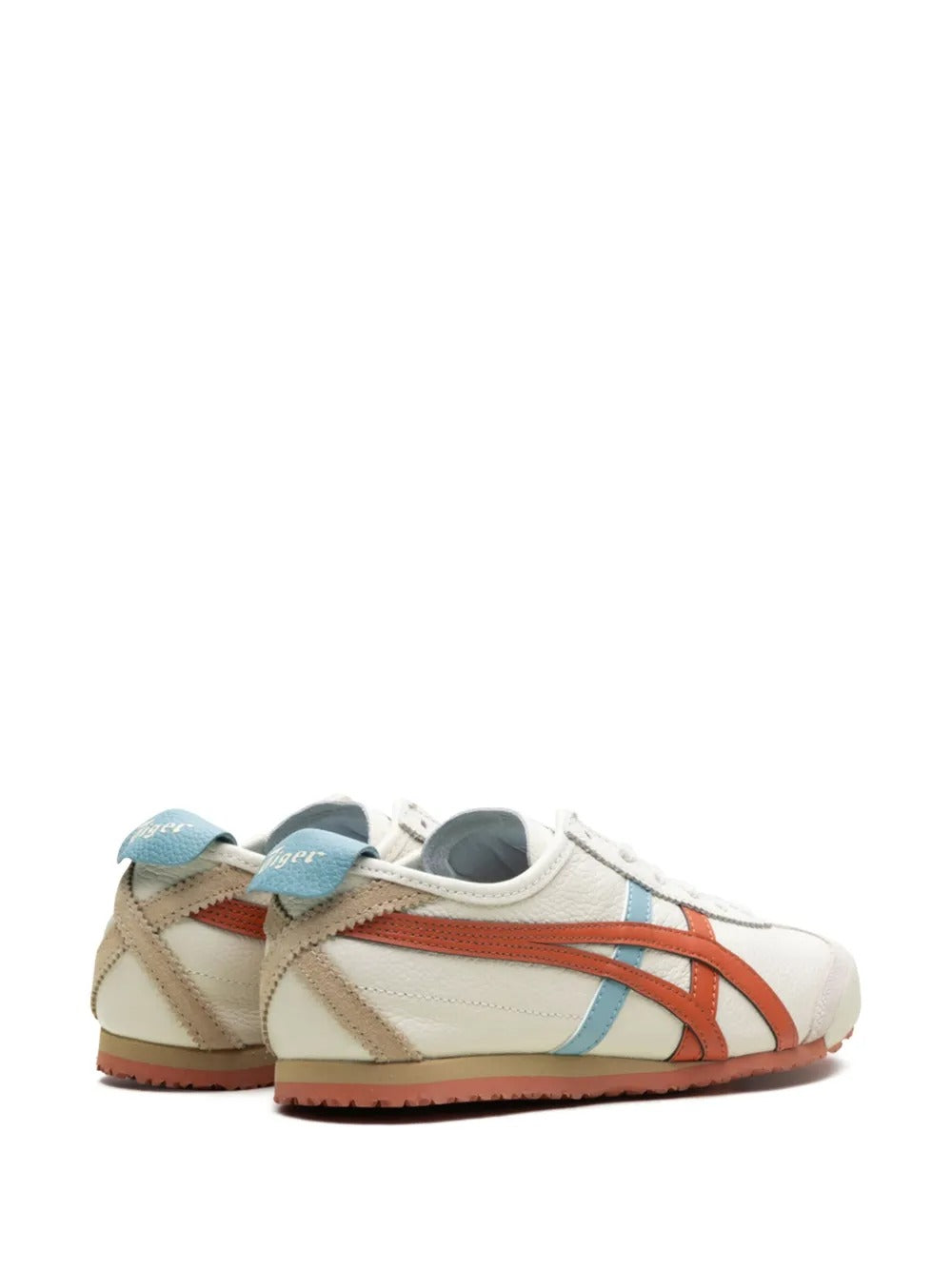 Mexico 66 Orange