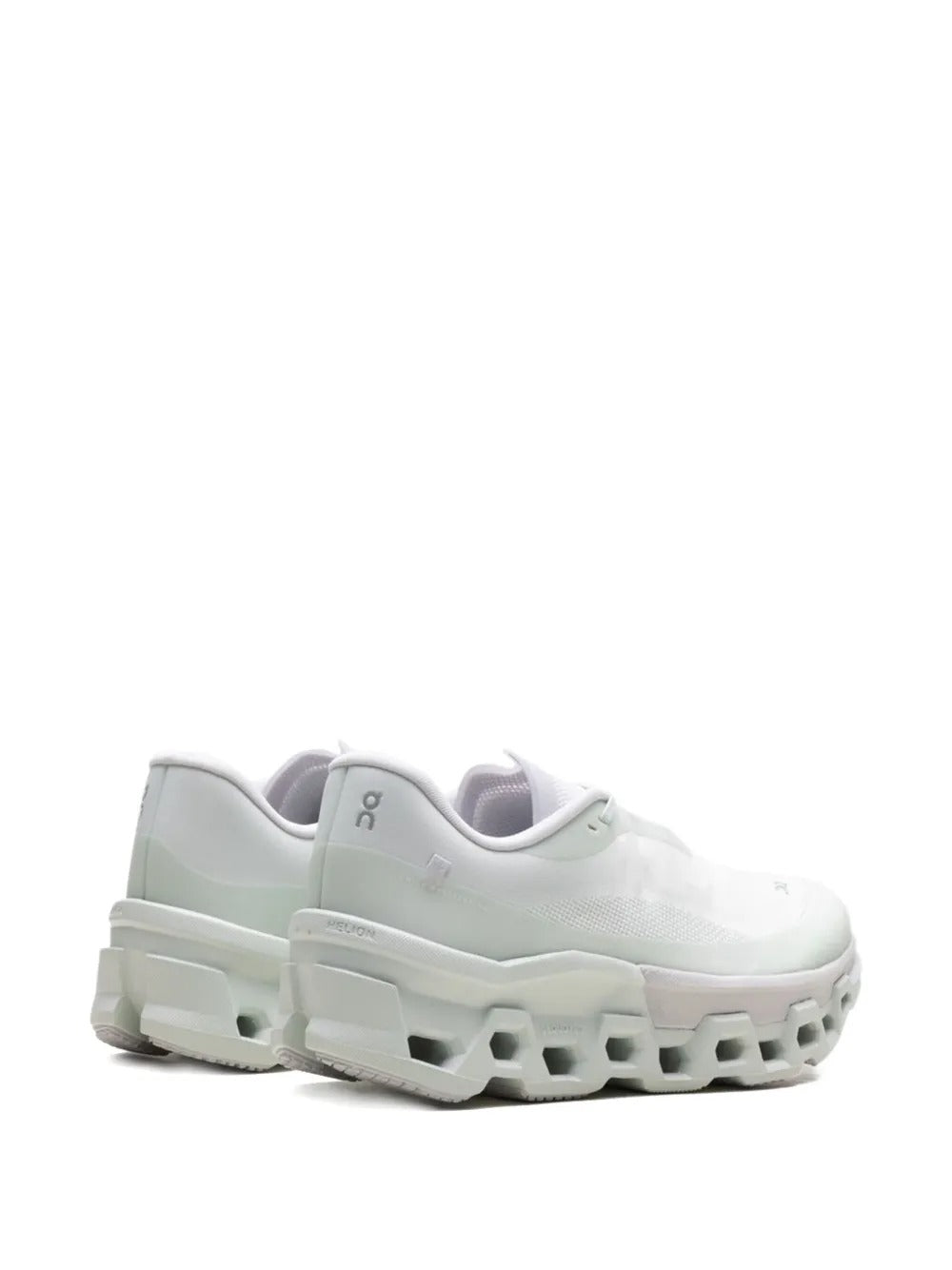 On Cloudmonster Hyper PAF White