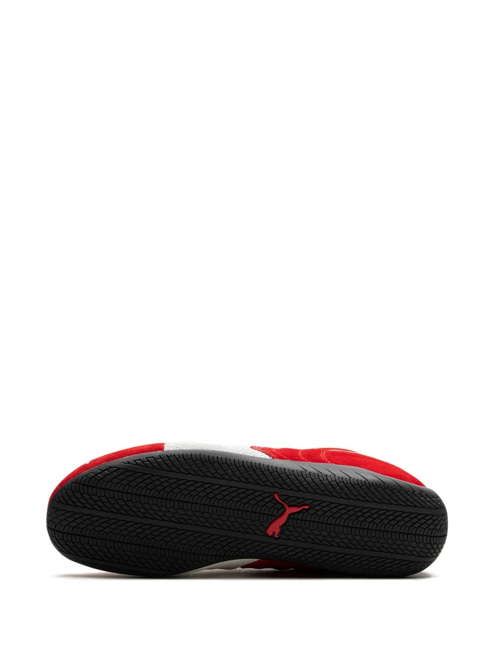 Pumaa Speedcat OG Red White 661