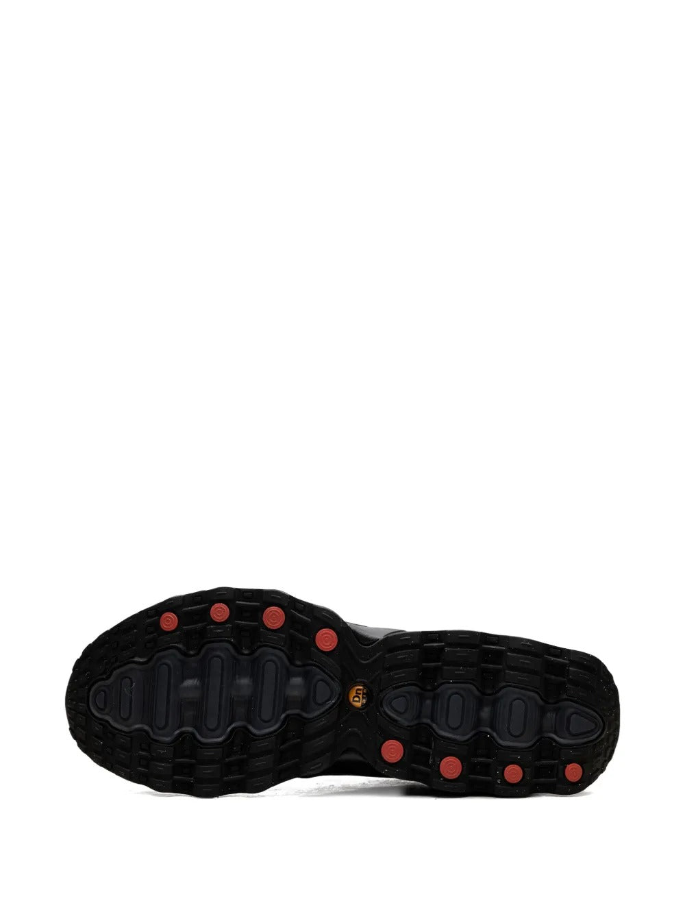 nikkee airmx DN ALL BLACK