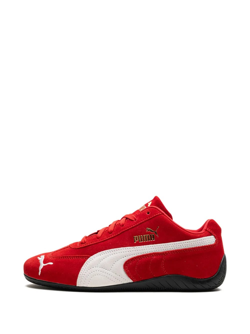 Pumaa Speedcat OG Red White 661