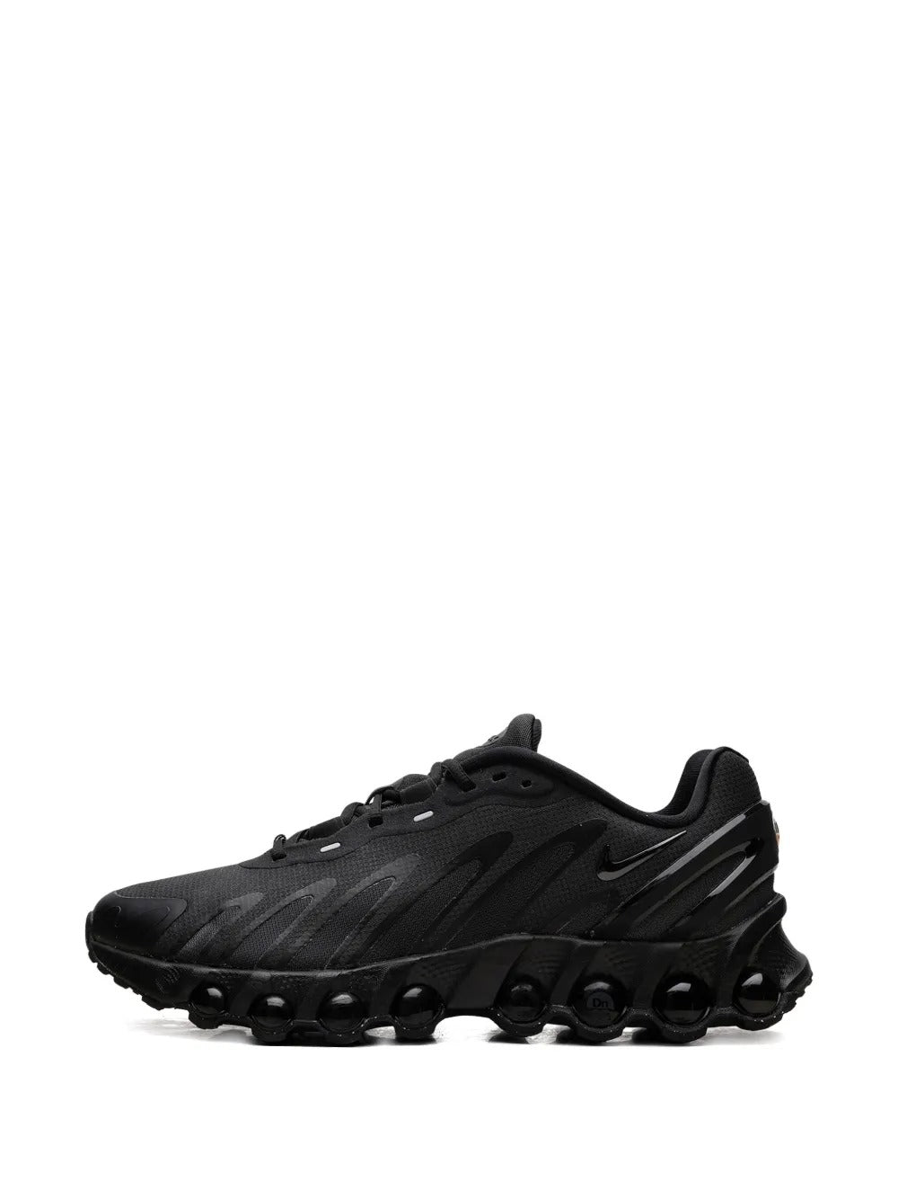 nikkee airmx DN ALL BLACK