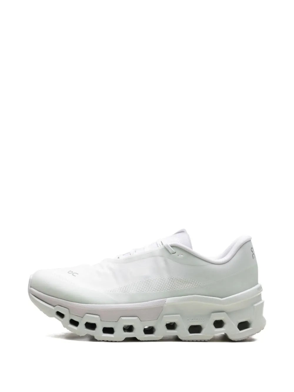 On Cloudmonster Hyper PAF White